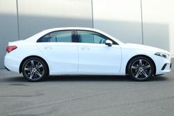 2020 Mercedes-Benz A-Class A180