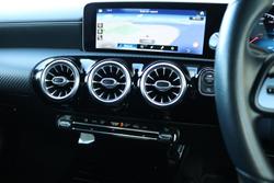 2020 Mercedes-Benz A-Class A180