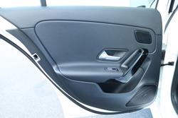 2020 Mercedes-Benz A-Class A180