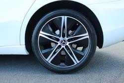 2020 Mercedes-Benz A-Class A180 V177 Polar White