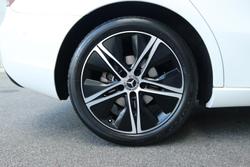 2020 Mercedes-Benz A-Class A180 V177 Polar White