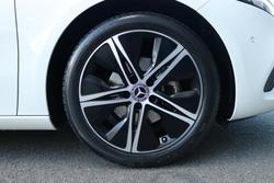 2020 Mercedes-Benz A-Class A180 V177 Polar White