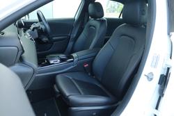 2020 Mercedes-Benz A-Class A180 V177 Polar White