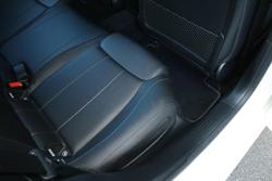 2020 Mercedes-Benz A-Class A180 V177 Polar White