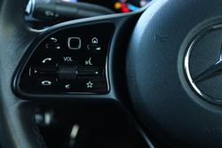 2020 Mercedes-Benz A-Class A180 V177 Polar White