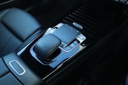 2020 Mercedes-Benz A-Class A180 V177 Polar White