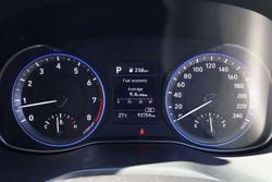 2020 Hyundai Kona Go