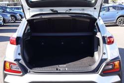 2020 Hyundai Kona Go