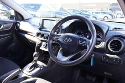 2020 Hyundai Kona Go