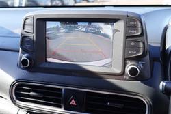 2020 Hyundai Kona Go