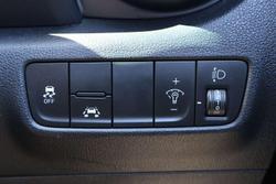 2020 Hyundai Kona Go