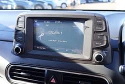 2020 Hyundai Kona Go