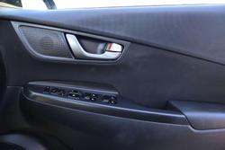 2020 Hyundai Kona Go