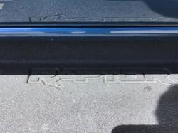 2021 Ford Ranger Raptor