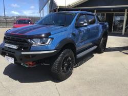 2021 Ford Ranger Raptor
