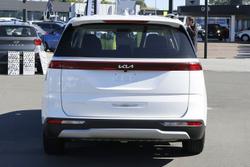 2022 Kia Carnival S