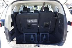 2022 Kia Carnival S