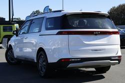 2022 Kia Carnival S