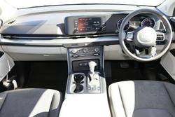 2022 Kia Carnival S