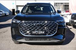 2025 Chery Tiggo 8 Super Hybrid DHT Ultimate