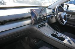 2025 Chery Tiggo 8 Super Hybrid DHT Ultimate