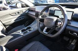 2025 Chery Tiggo 8 Super Hybrid DHT Ultimate