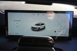 2025 Chery Tiggo 8 Super Hybrid DHT Ultimate