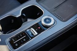 2025 Chery Tiggo 8 Super Hybrid DHT Ultimate