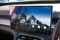 2025 Chery Tiggo 8 Super Hybrid DHT Ultimate