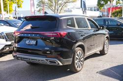 2025 Chery Tiggo 8 Super Hybrid DHT Ultimate