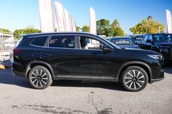 2025 Chery Tiggo 8 Super Hybrid DHT Ultimate