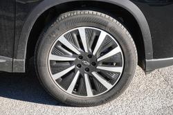 2025 Chery Tiggo 8 Super Hybrid DHT Ultimate