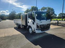 2025 Isuzu N Series NKR 65/45-150 DT D34