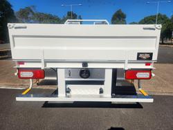 2025 Isuzu N Series NKR 65/45-150 DT D34