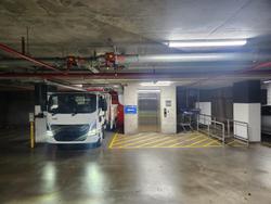 2025 Isuzu N Series NKR 65/45-150 DT D34