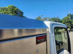 2025 Isuzu N Series NKR 65/45-150 DT D34