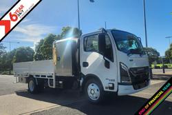 2025 Isuzu N Series NKR 65/45-150 DT D34