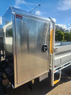 2025 Isuzu N Series NKR 65/45-150 DT D34