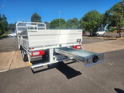 2025 Isuzu N Series NKR 65/45-150 DT D34
