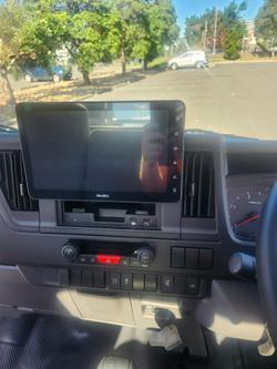 2025 Isuzu N Series NKR 65/45-150 DT D34