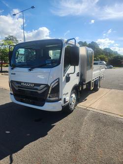 2025 Isuzu N Series NKR 65/45-150 DT D34
