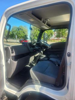 2025 Isuzu N Series NKR 65/45-150 DT D34