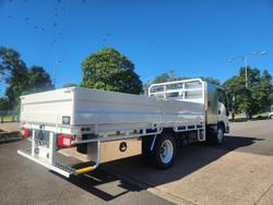 2025 Isuzu N Series NKR 65/45-150 DT D34