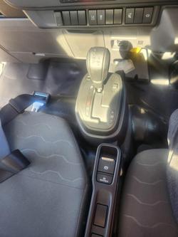 2025 Isuzu N Series NKR 65/45-150 DT D34