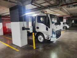 2025 Isuzu N Series NKR 65/45-150 DT D34