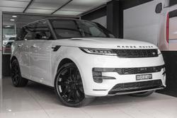2025 Land Rover Range Rover Sport D250 Dynamic SE