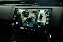 2025 Land Rover Range Rover Sport D250 Dynamic SE