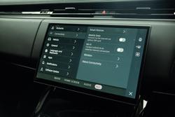 2025 Land Rover Range Rover Sport D250 Dynamic SE