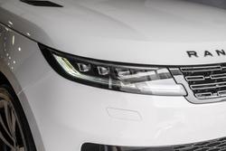 2025 Land Rover Range Rover Sport D250 Dynamic SE