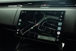 2025 Land Rover Range Rover Sport D250 Dynamic SE